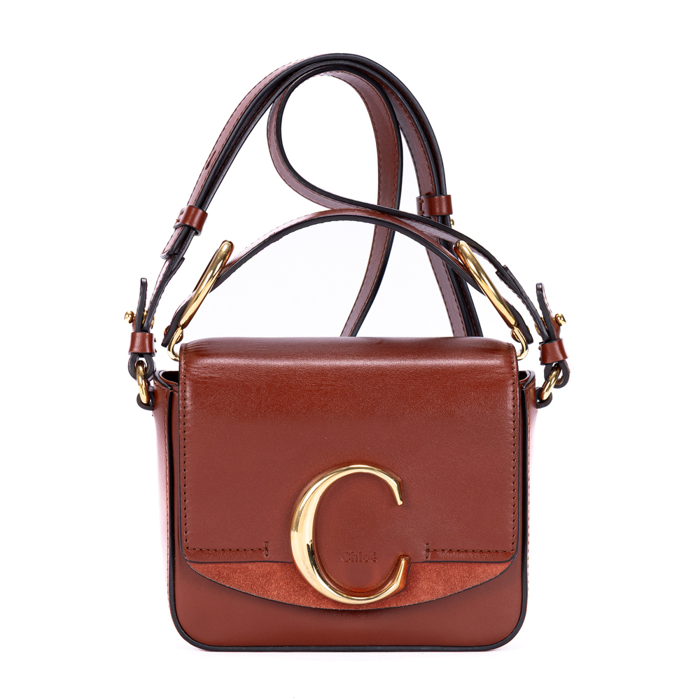 Chloé Mini C Bag Mini